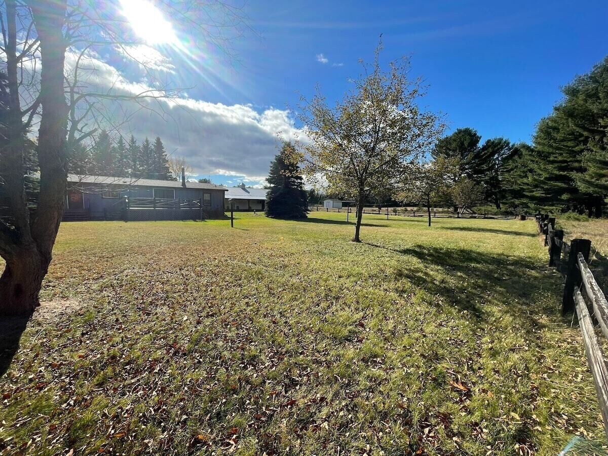 Peshtigo Ranch Experience