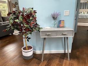 Entryway