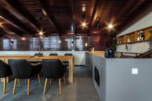 Bar (in loco)