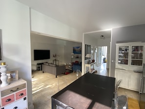 Interiör