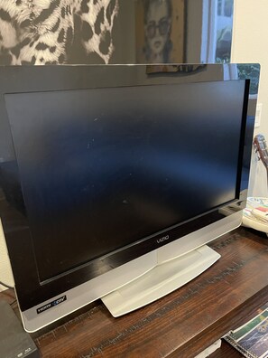Television
