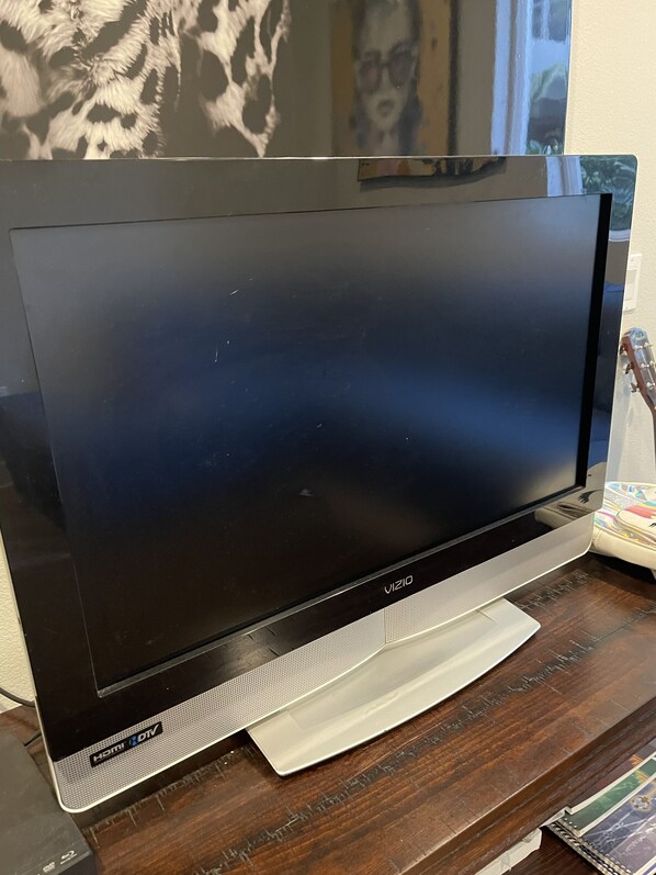 Television