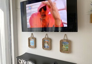 Television