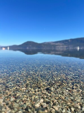Lakeshore