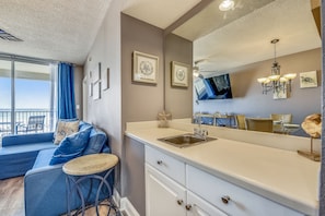 Wet Bar