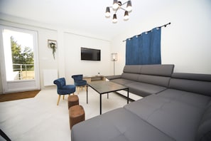 Le salon