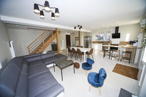 Le salon