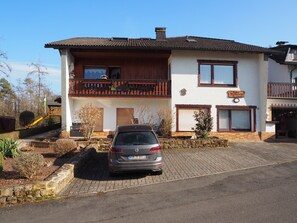 Außenbereich
