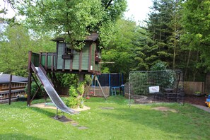 Kinderbereich