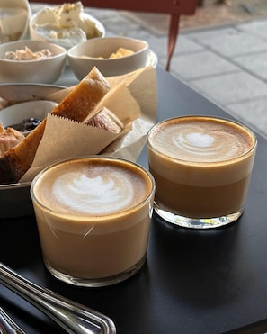 Frukost