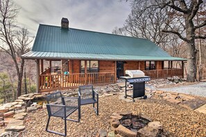 Front Exterior | Quiet Hours (10:00 PM - 7:00 AM) | Cell Reception May Be Spotty