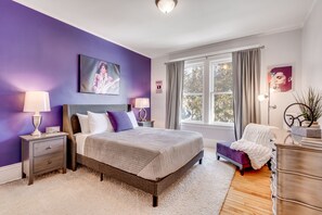 The Prince Room - Fans Welcome!