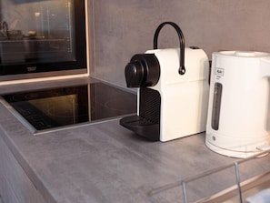 Café et/ou machine à café