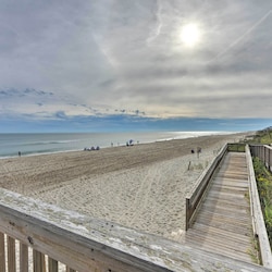 Beach Access