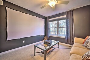 Movie Room
