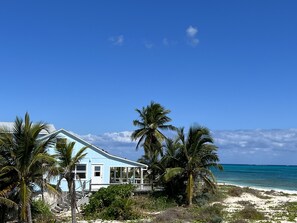 Ulkopuoli