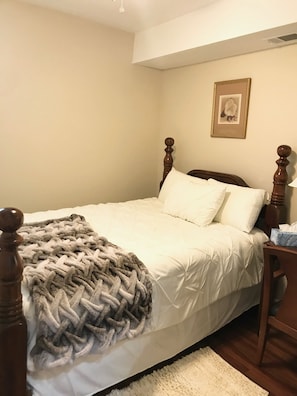 Bedroom #1