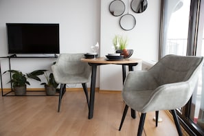 Interiör