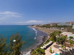 Playa de San Agustín