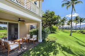 lanai