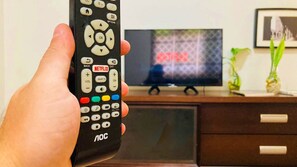 Télévision