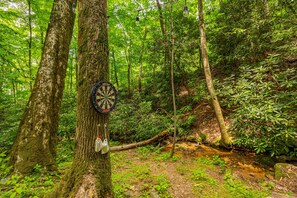 Ready for a game of Dart?