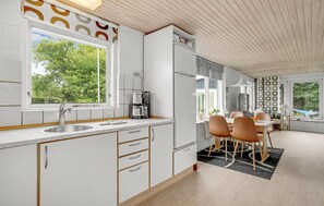 Eget kök