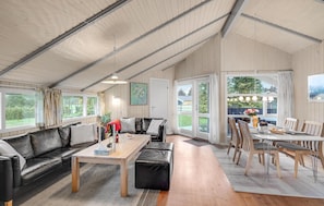 living-room