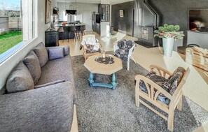 Coin séjour