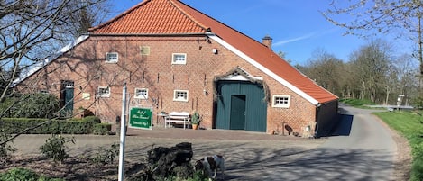 Außenbereich