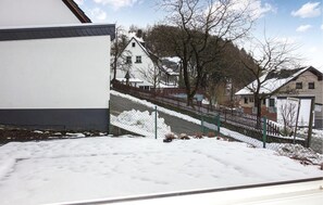 Boendeområde