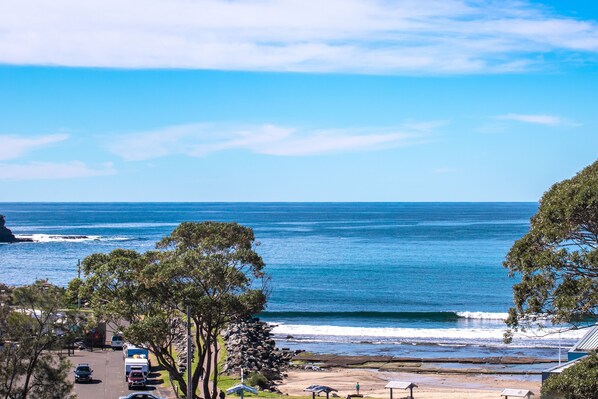 Strand