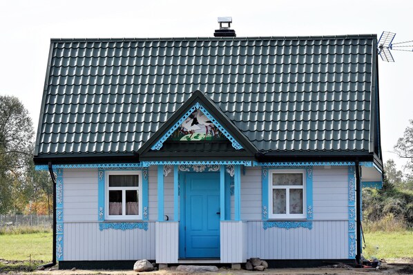 Ulkopuoli