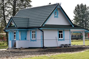 Ulkopuoli