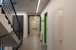 Interiör