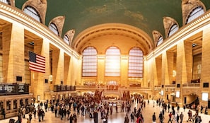 Grand Central Terminal