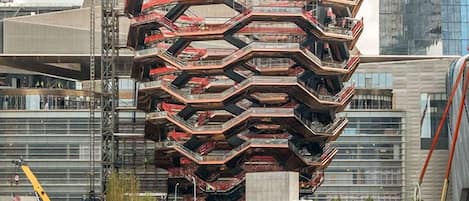 Hudson Yards