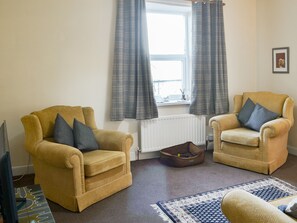 Living room | Marley’s Retreat, Holywell, Whitley Bay