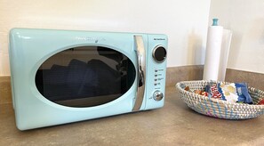 Micro-ondes