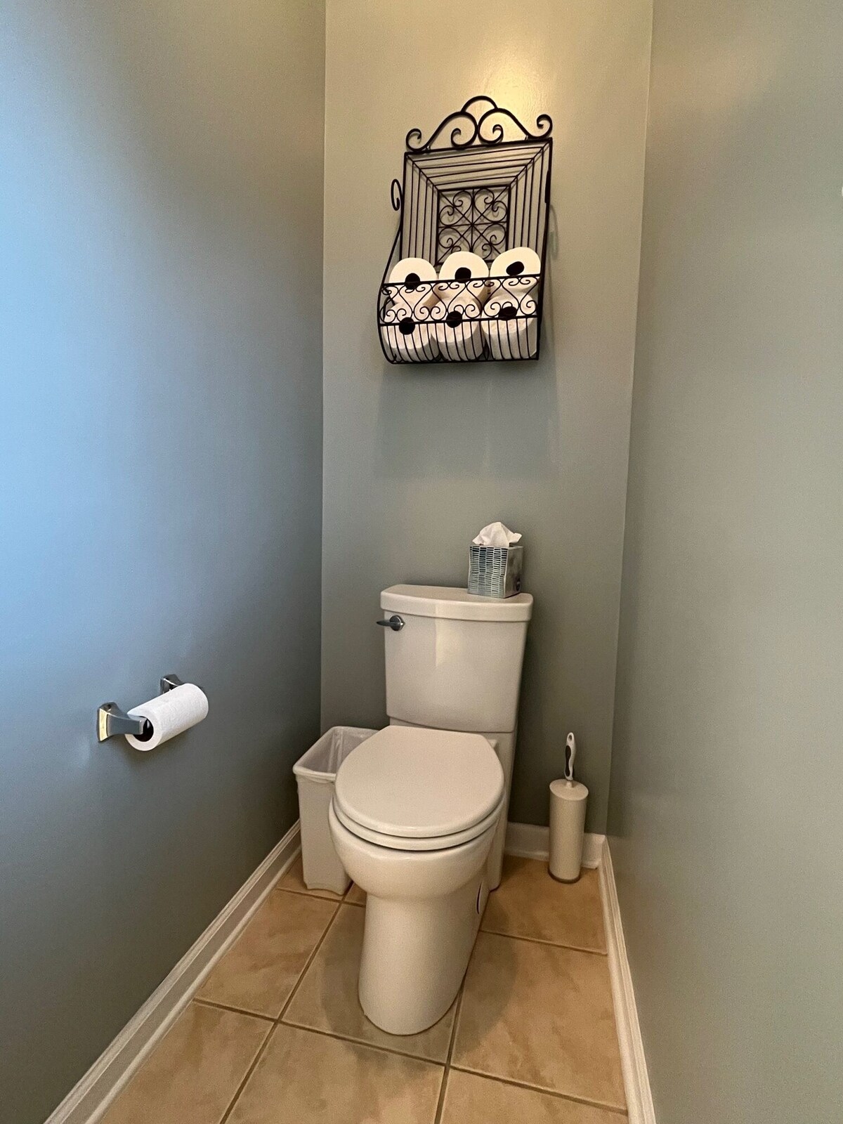 Masters Rental