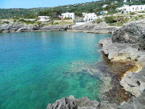 Vue aérienne