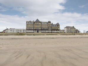 Entertainment | Sea View PenthouseRegency Mansion, Redcar