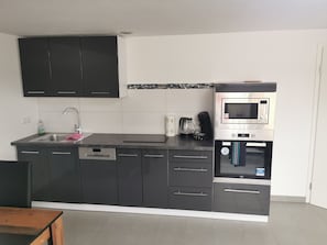 Cuisine privée