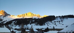 Sports d’hiver