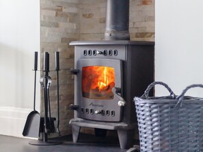 Living room | Court House, Porthcawl