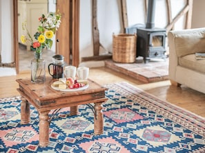 Living room | John Fanner Barn - Yaxley Manor Cottages, Yaxley near Eye