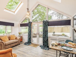 Living area | Ramblers Retreat, Matlock