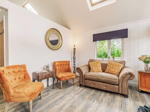 Living area | Ramblers Retreat, Matlock