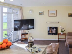 Living area | Cast Away, Winterton on Sea