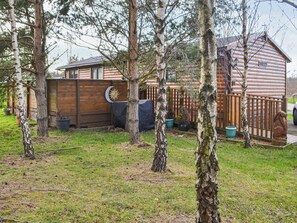 Boendeområde